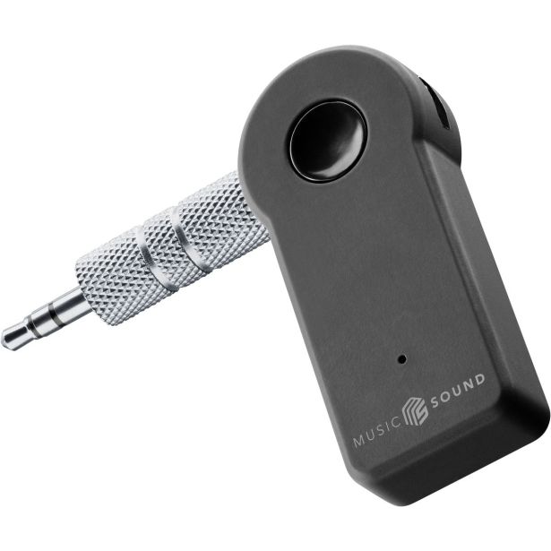ADAPTER MUSIC SOUND BT AUDIO SPREJEMNIK AUX