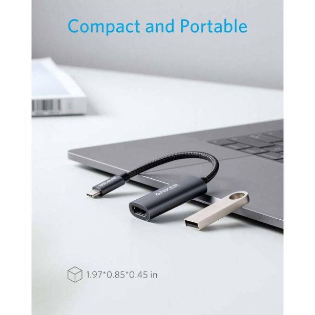 ADAPTER USB-C NA HDMI ANKER