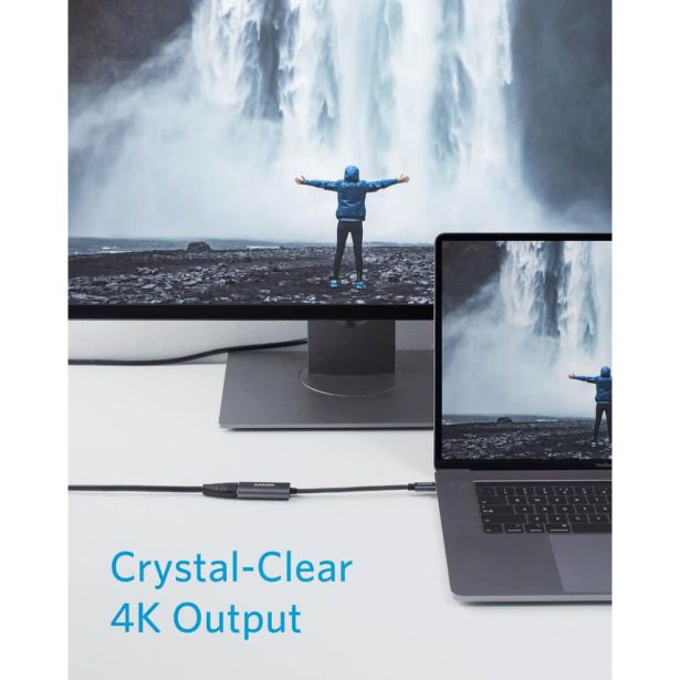 ADAPTER USB-C NA HDMI ANKER