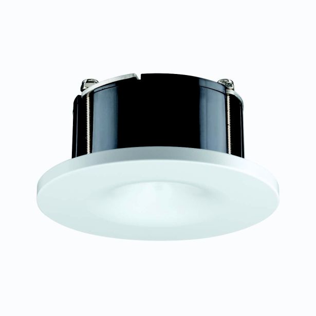 DEL ZA SVETILKO ADAPTER ZA VIS.SVETILKO 68MM, BELA MAT