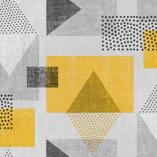 PRT NA ROLI NESE ADD LIKI RUMENI, SIVI ŠIRINA 140 CM