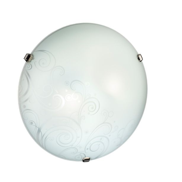 LED PLAFONJERA FEROTEHNA ADELE D400 24W