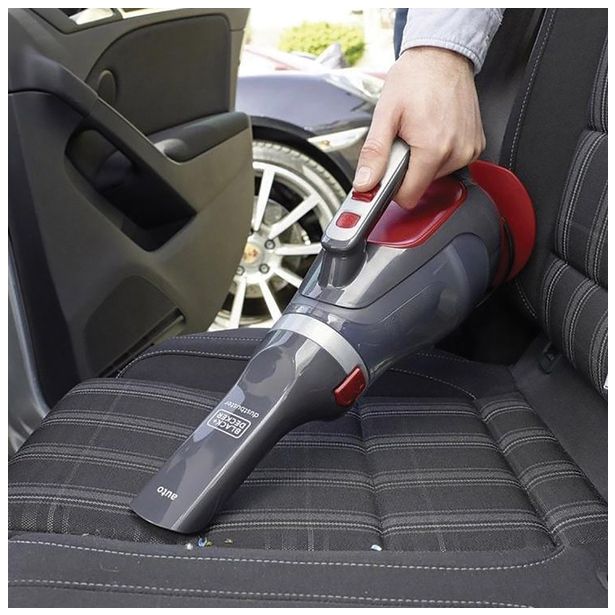 AVTOMOBILSKI SESALNIK DUSTBUSTER BLACK&DECKER ADV1200