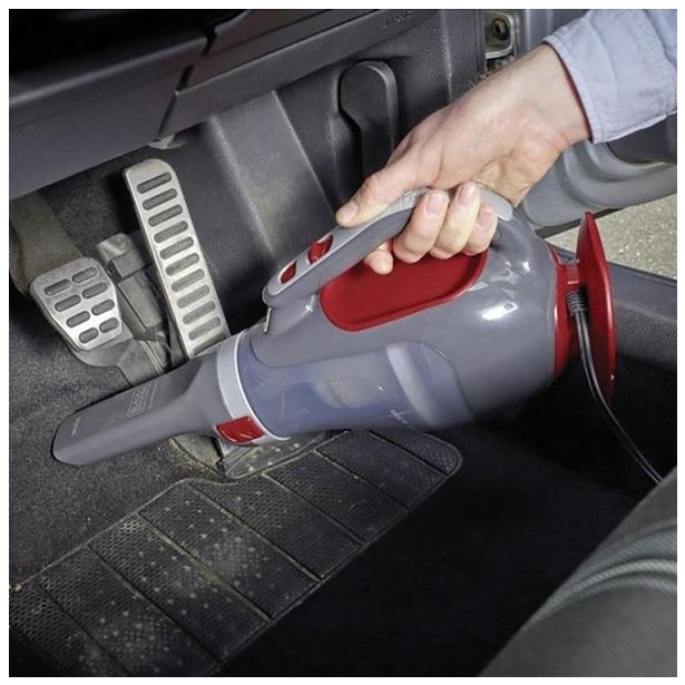 AVTOMOBILSKI SESALNIK DUSTBUSTER BLACK&DECKER ADV1200