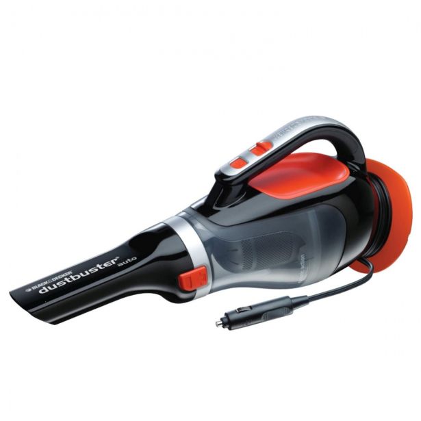 AKUMULATORSKI SESALNIK BLACK & DECKER ADV1200