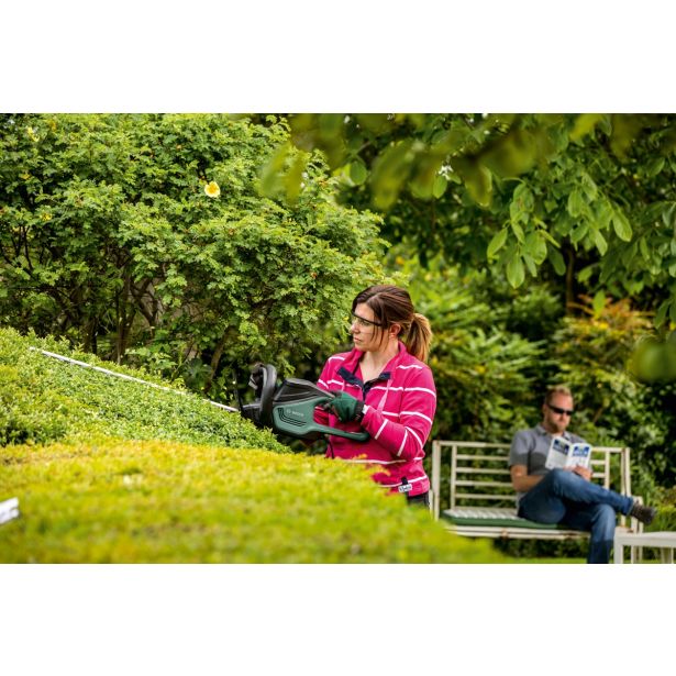 ELEK. ŠKARJE ZA ŽIVO MEJO BOSCH ADVANCED HEDGE CUT 65