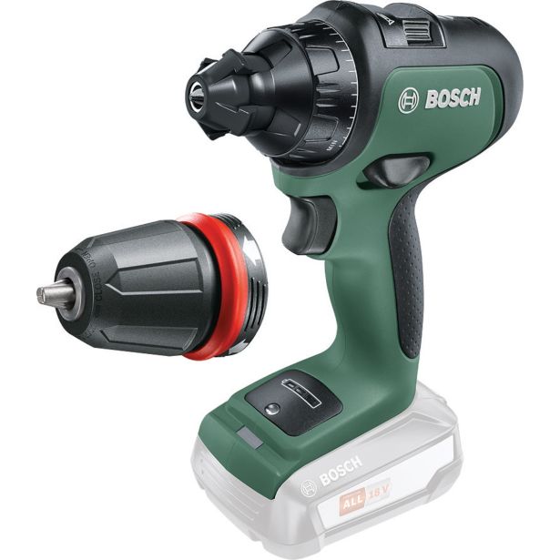 AKUMULATORSKI VRTALNI VIJAČNIK BOSCH ADVANCEDDRILL 18