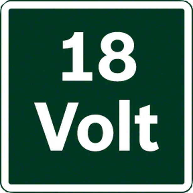 AKUMUL. UDARNI VRTALNIK BOSCH DIY ADVANCEDIMPACT 18 SOLO (BREZ AKU. IN POLNI)