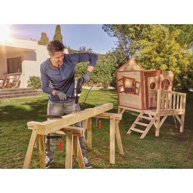 UDARNI VRTALNI VIJAČNIK BOSCH ADVANCED IMPACT 900