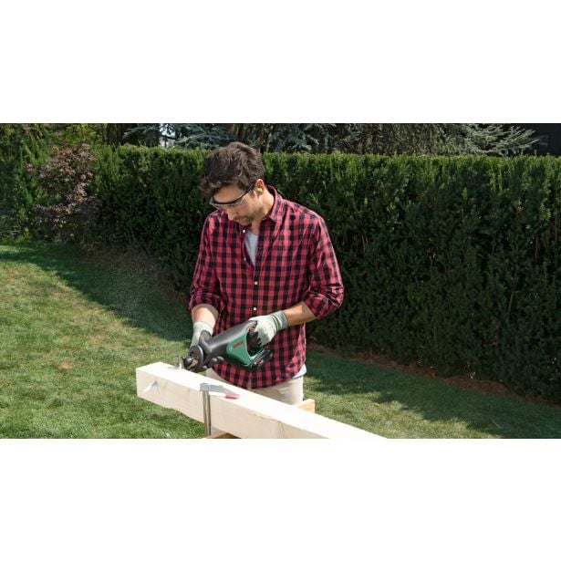 AKUM. SABLJASTA ŽAGA BOSCH DIY ADVANCEDRECIP 18