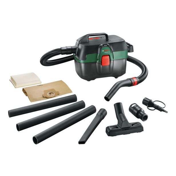 ADVANCEDVAC 18V-8 (18 V, SOLO ORODJE)