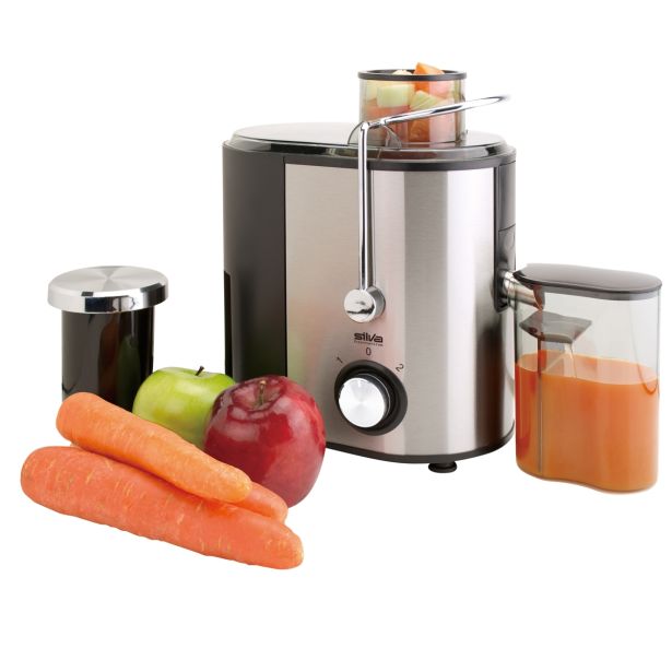 ELEKTRIČNI SOKOVNIK SILVA AE 4040