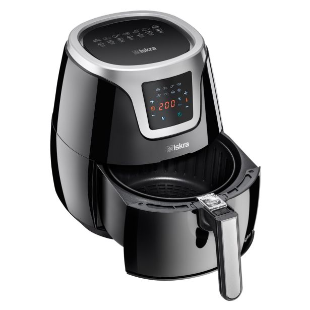 TOPLOZRAČNI CVRTNIK ISKRA AF-32Q