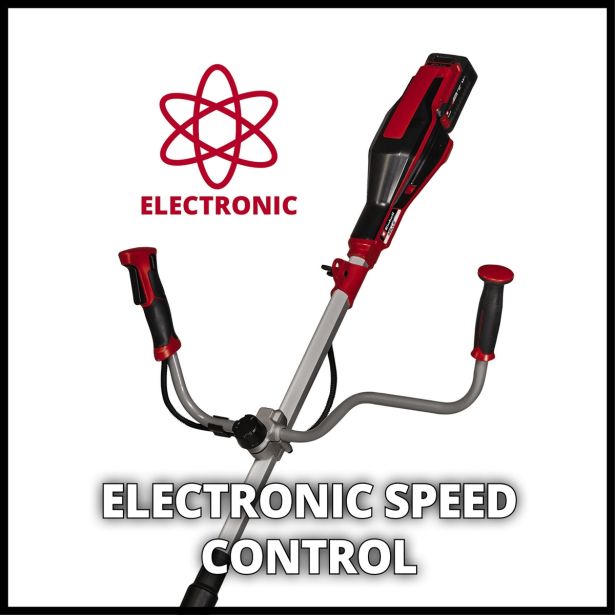 AKUML. KOSILNICA Z NITKO EINHELL AGILLO 18/200 SOLO POWER X-CHANGE