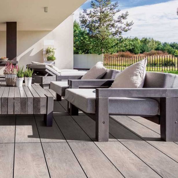 DODATEK ZA BETON SEMMELROCK AIR PAVE SELVA 120/30/2 CM, ENCINA