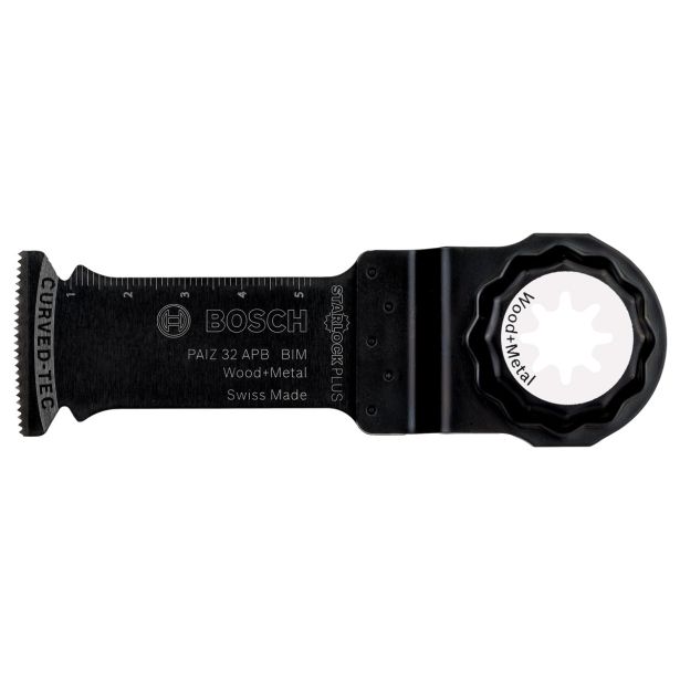 PRIBOR ZA VEČNAM. ORODJA BOSCH AIZ 32 ALB
