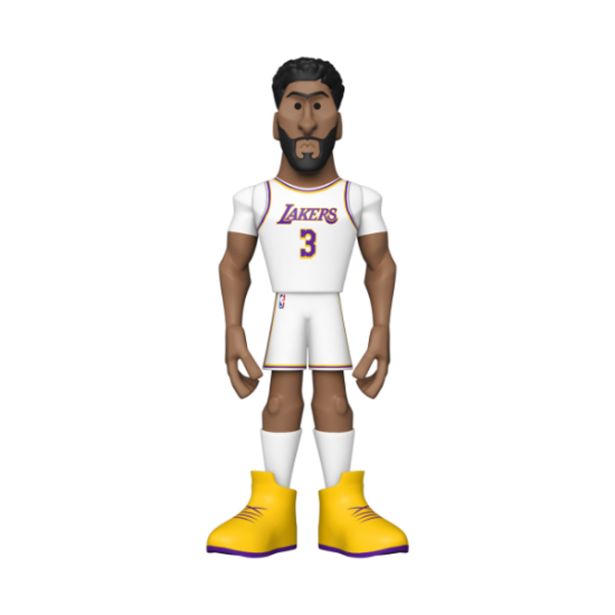 AKCIJSKA FIGURA FUNKO GOLD 12" NBA LA LAKERS ANTHONY DAVIS