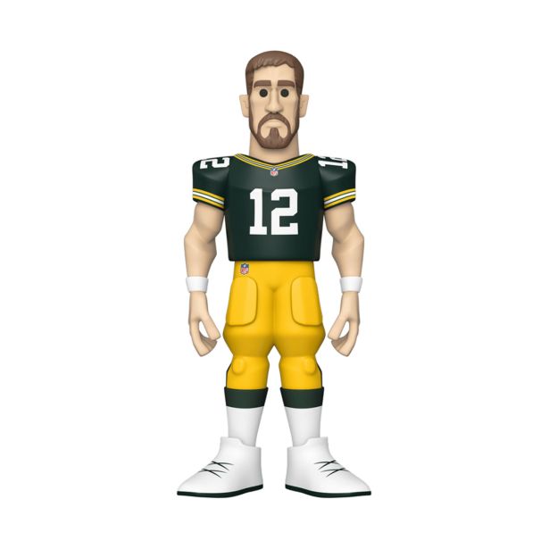 AKCIJSKA FIGURA FUNKO GOLD 12" NFL PACKERS AARON RODGERS