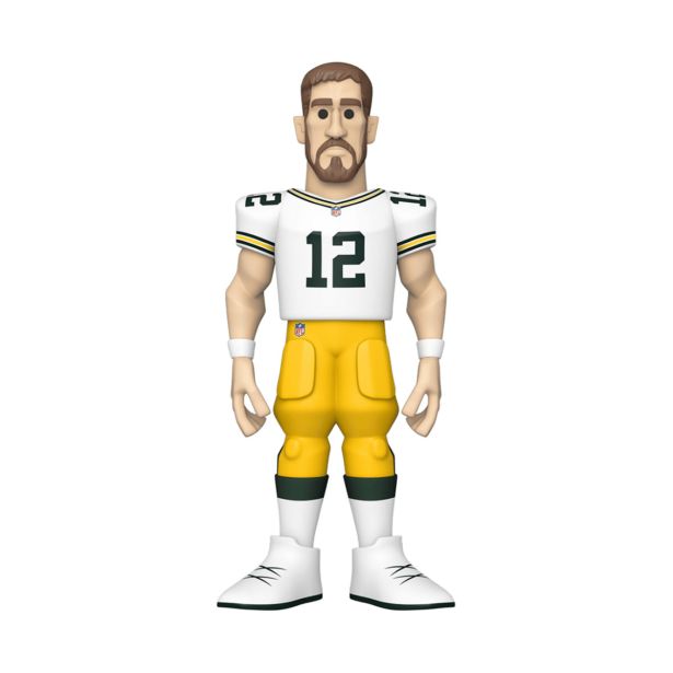 AKCIJSKA FIGURA FUNKO GOLD 12" NFL PACKERS AARON RODGERS