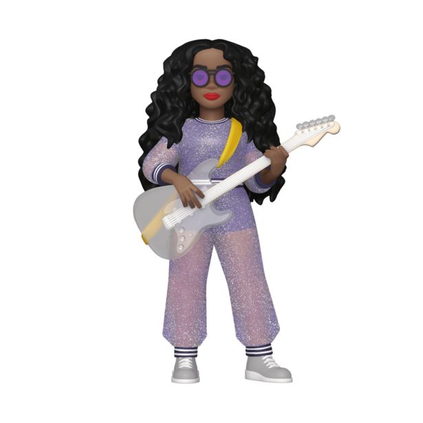 AKCIJSKA FIGURA FUNKO GOLD 5" MUSIC H.E.R