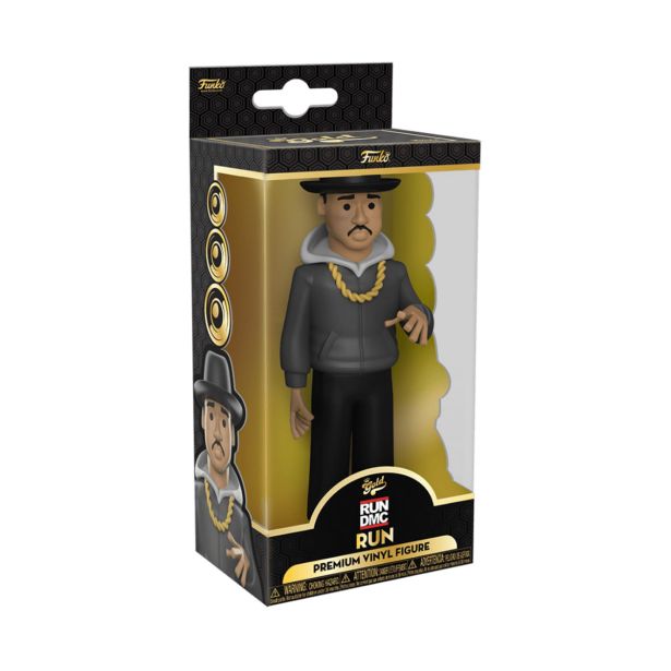 AKCIJSKA FIGURA FUNKO GOLD 5" MUSIC RUN DMC RUN