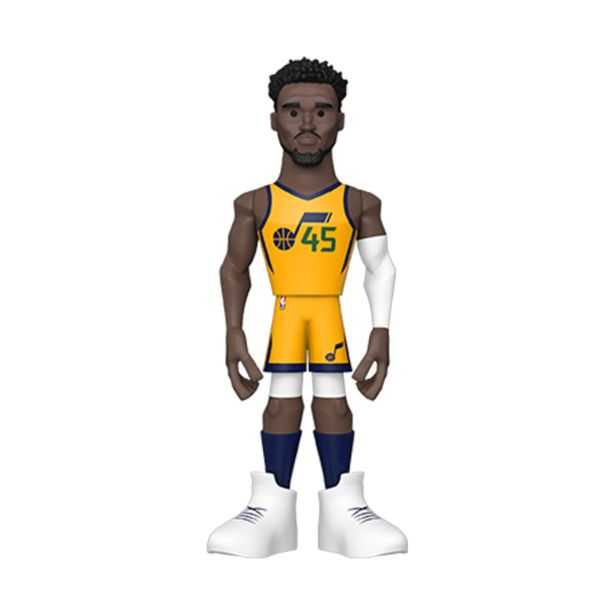AKCIJSKA FIGURA FUNKO GOLD 5" NBA JAZZ DONOVAN MITCHELL(CE21)