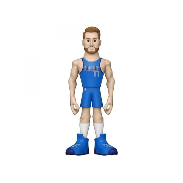 AKCIJSKA FIGURA FUNKO GOLD 5" NBA MAVERICKS LUKA DONCIC