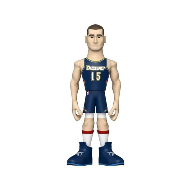 AKCIJSKA FIGURA FUNKO GOLD 5" NBA NUGGETS NIKOLA JOKIC (AWAYUNI)