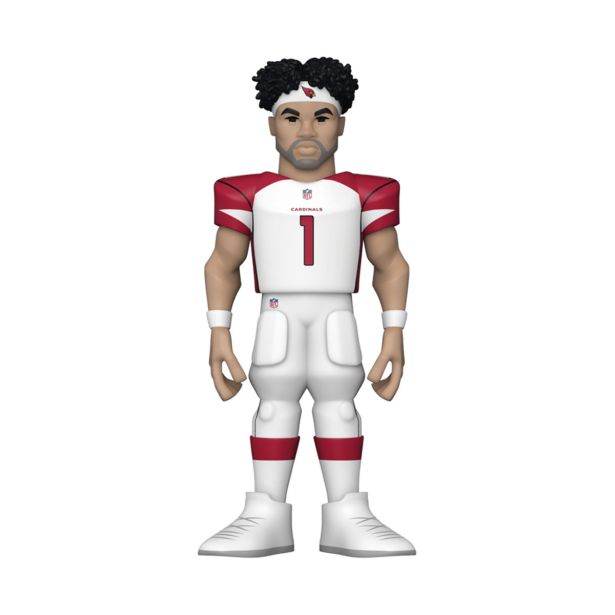 AKCIJSKA FIGURA FUNKO GOLD 5" NFL CARDINALS KYLER MURRAY (HOME UNI)