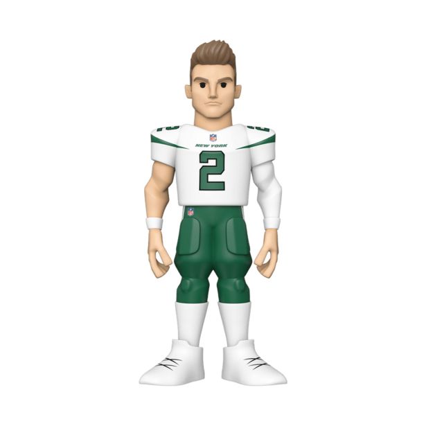 AKCIJSKA FIGURA FUNKO GOLD 5" NFL NY JETS ZACH WILSON