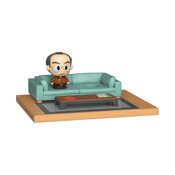 AKCIJSKA FIGURA FUNKO MINI MOMENTS SEINFELD GEORGE