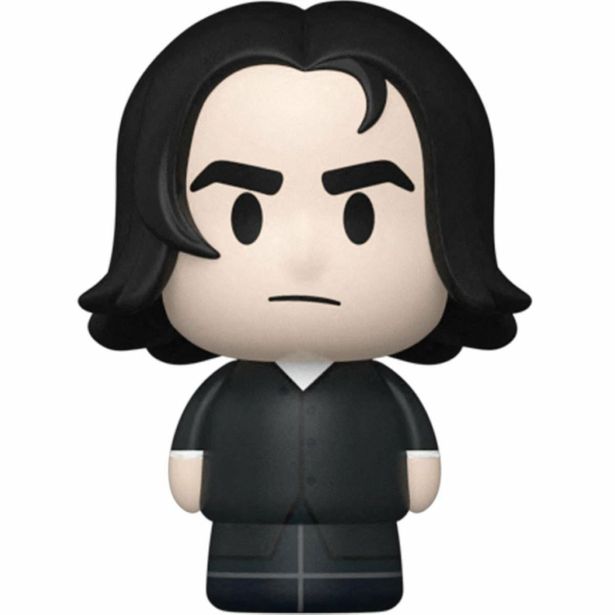 AKCIJSKA FIGURA FUNKO MINI MOMENTSHARRY POTTER PROFESSOR SNAPE SLUGHORN