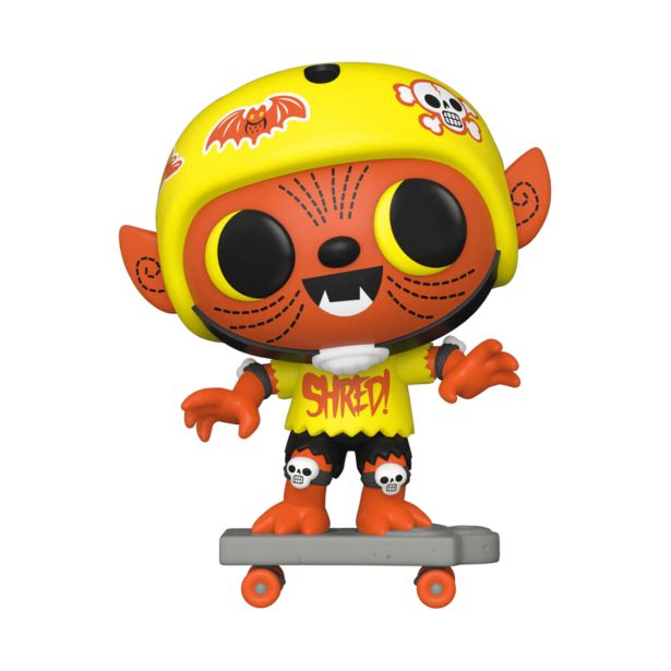 AKCIJSKA FIGURA FUNKO PAKA PAKA BOO HOLLOW PHINNEAS