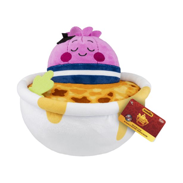 AKCIJSKA FIGURA FUNKO PAKA PAKA PLUSH SOUP TROOP - 7" FRENCH ONION