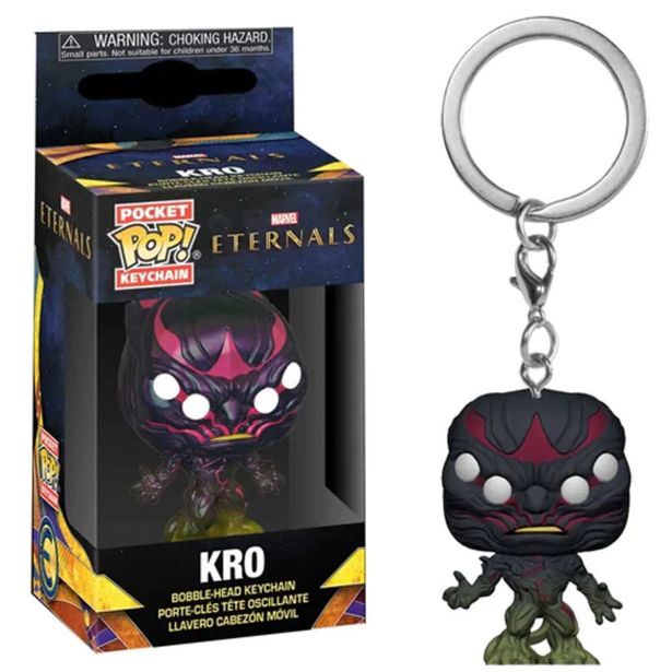 AKCIJSKA FIGURA FUNKO POCKET POP ETERNALS KRO