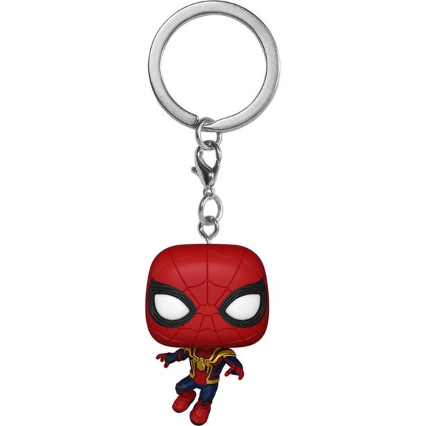 AKCIJSKA FIGURA FUNKO POCKET POP SPIDER-MAN SPIDER-MAN