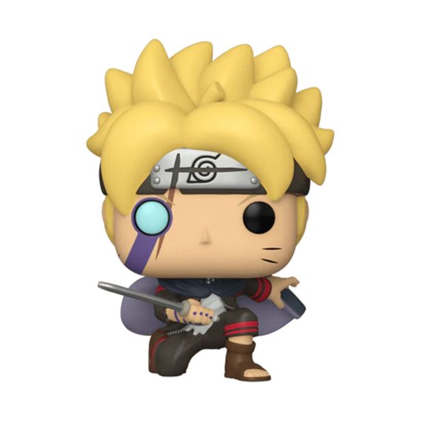 AKCIJSKA FIGURA FUNKO POP ANIMATION BORUTO BORUTO W/MARKS