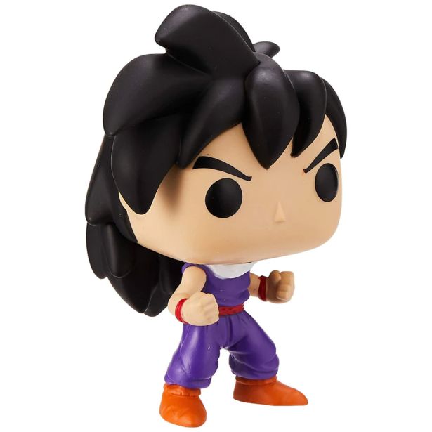 AKCIJSKA FIGURA FUNKO POP ANIMATION DRAGONBALL Z - GOHAN (TRAINING)