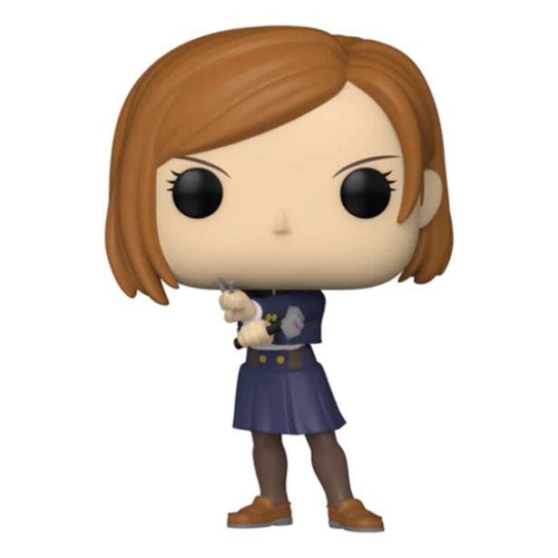 AKCIJSKA FIGURA FUNKO POP ANIMATION JUJUTSU KAISEN - NOBARA