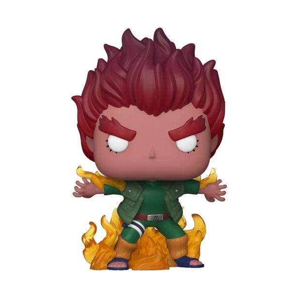 AKCIJSKA FIGURA FUNKO POP ANIMATION NARUTO EIGHT GATES GUY