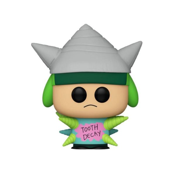 AKCIJSKA FIGURA FUNKO POP ANIMATION SOUTH PARK KYLE AS TOOTH DECAY