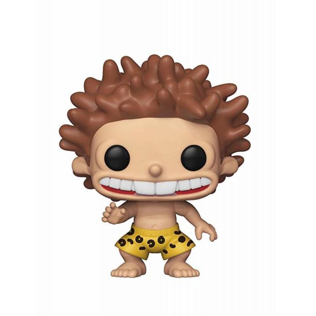 AKCIJSKA FIGURA FUNKO POP ANIMATION THE WILD THORNBERRYS - DONNIE