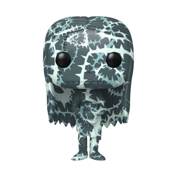 AKCIJSKA FIGURA FUNKO POP ART SERIES NIGHTMARE BEF. CHR. - SALLY