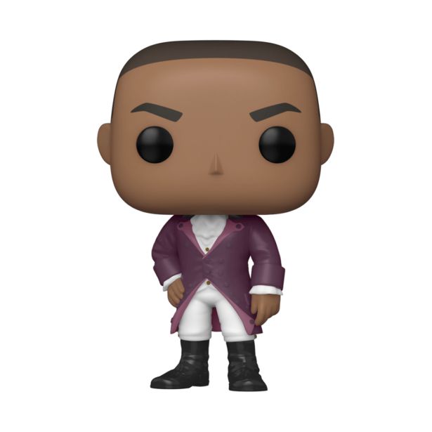 AKCIJSKA FIGURA FUNKO POP BROADWAY HAMILTON AARON BURR