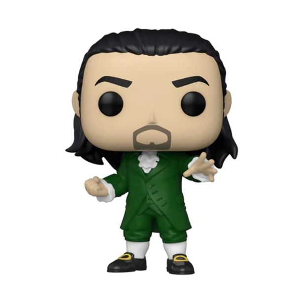 AKCIJSKA FIGURA FUNKO POP BROADWAY HAMILTON ALEXANDER (ACT 2)