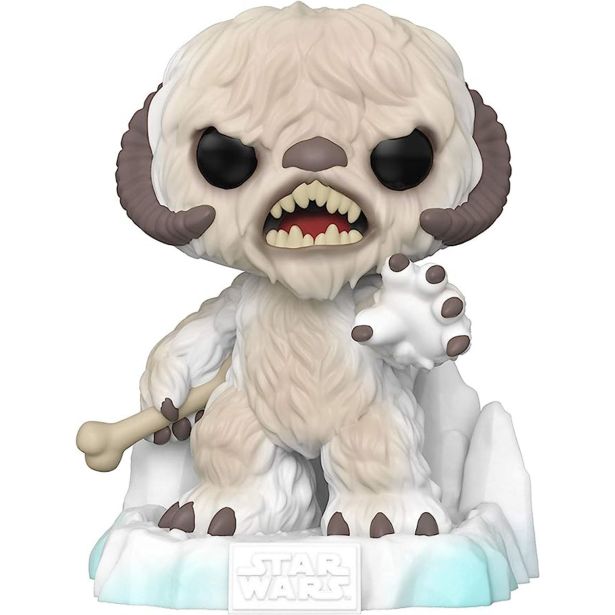 AKCIJSKA FIGURA FUNKO POP DIORAMA STAR WARS WAMPA (#1)