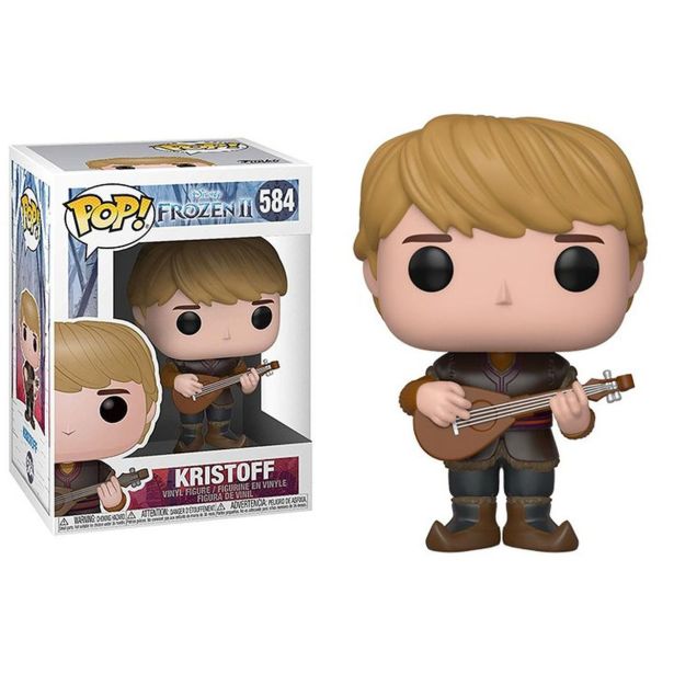 AKCIJSKA FIGURA FUNKO POP DISNEY FROZEN 2 KRISTOFF