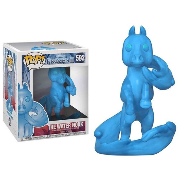 AKCIJSKA FIGURA FUNKO POP DISNEY FROZEN 2 WATER NOKK 6"