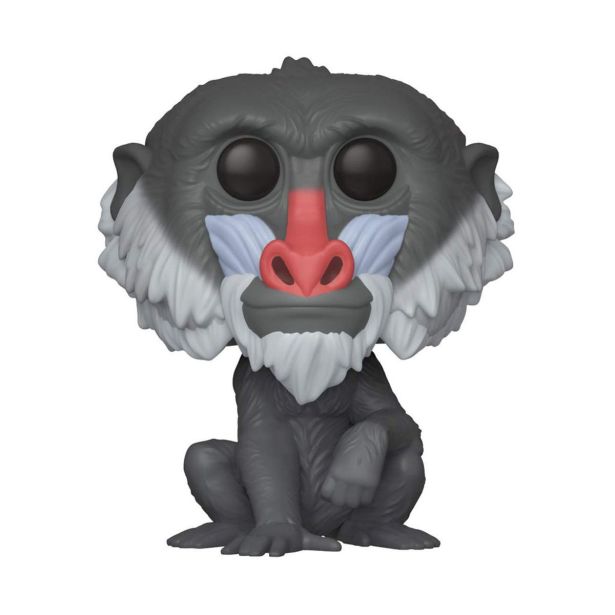 AKCIJSKA FIGURA FUNKO POP DISNEY THE LION KING - RAFIKI