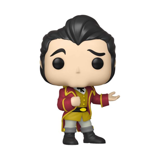 AKCIJSKA FIGURA FUNKO POP DISNEYBEAUTY & BEAST FORMAL GASTON